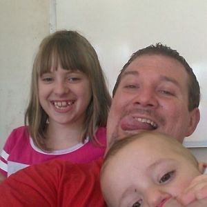 Meet your Posher, Jerry